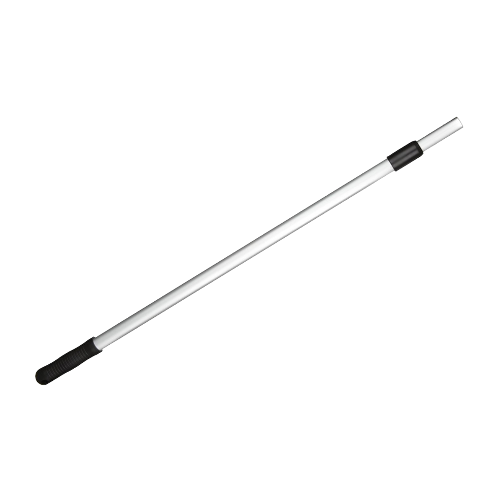 Atlas Graham Aluminum Kwik System Extendable Handle - ICS Clean Supplies