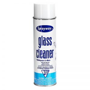 Sprayway Glass Cleaner 539 g - ICS Clean Supplies