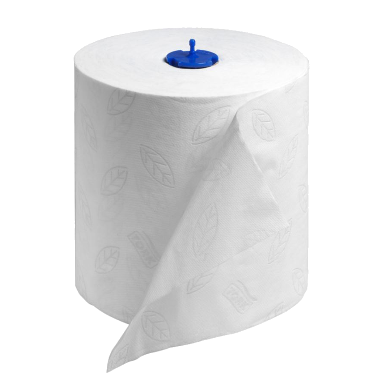 Tork Premium Soft Matic White Paper Towel Roll /535 ft x 6 Rolls - ICS  Clean Supplies
