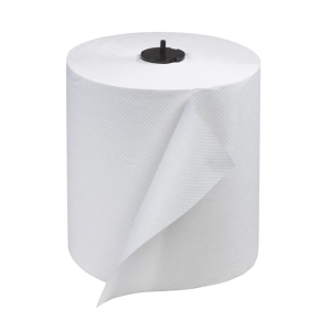 Tork Advanced White Paper Towel Roll /700 ft x 6 Rolls SCA-290089-1410 ...